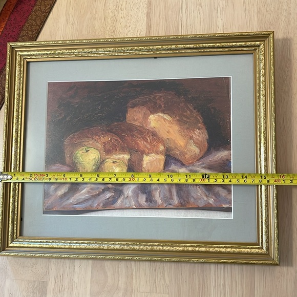 Still Life Framed Print - Picture 4 of 5